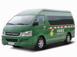 Higer KLQ5030XJHQ 2010 года